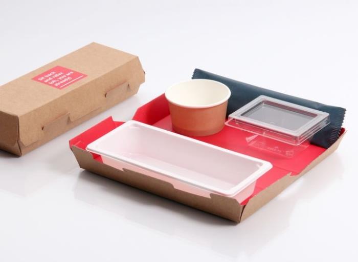 Hot Meal Solutions